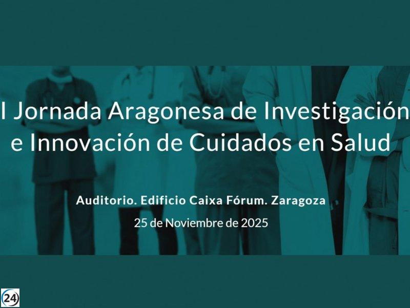 El Hospital Miguel Servet lanza una unidad innovadora centrada en la investigación de cuidados.