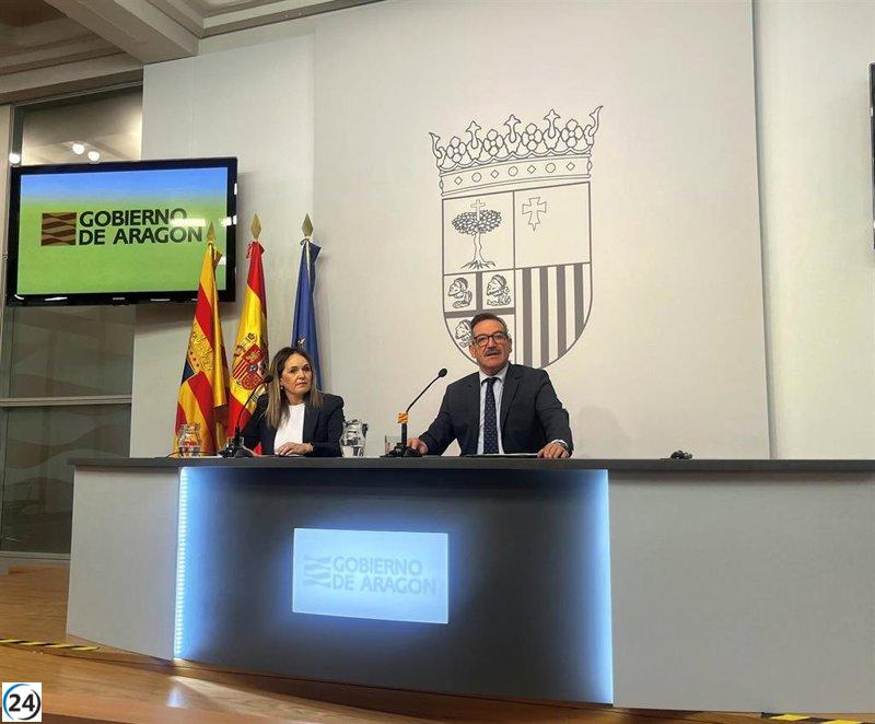 Zaragoza se posiciona como el centro europeo de certificación de habilidades con el Congreso Internacional Acredita 2025.