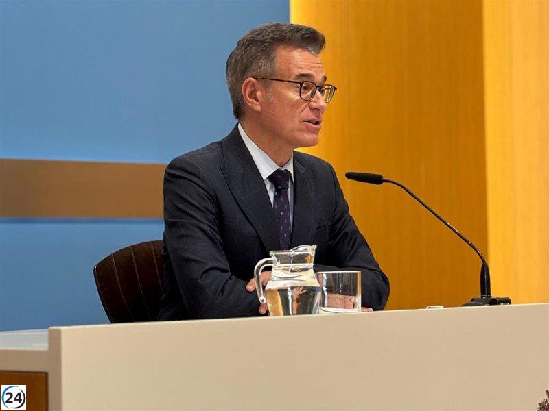 Zaragoza destina 9,35 millones a terrenos de Alumalsa para construir 109 viviendas.