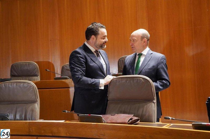 Aragón avanza en la protección de olivares monumentales con la propuesta de Vox.