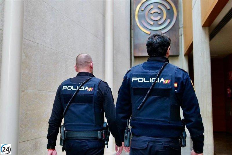 Aprobado el plan para incrementar en 51 agentes la Unidad de la Policía Adscrita de Aragón.