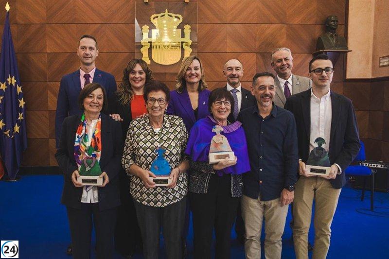 Alegría exige cooperación y recursos para combatir la violencia machista, que socava nuestra sociedad.