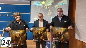 Ruta del Belén en Aragón: 29 municipios buscan el reconocimiento de la Unesco.