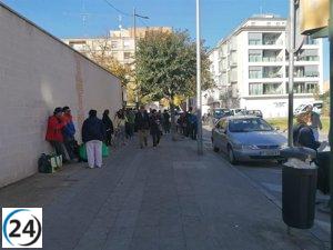 Más de 200 afectados en Santa Clara de Huesca enfrentarán un largo desalojo.