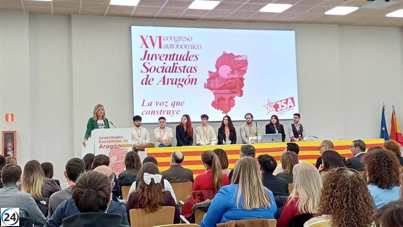 Alegría sugiere que la protesta debería comenzar en la sede del origen de la corrupción.