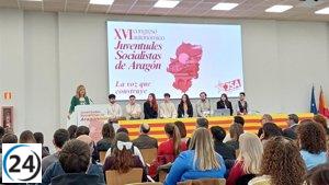 Alegría sugiere que la protesta debería comenzar en la sede del origen de la corrupción.