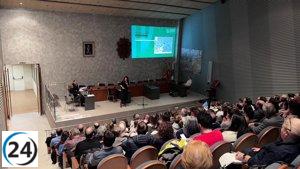 Cuarte de Huerva intensifica medidas de seguridad frente a lluvias torrenciales.