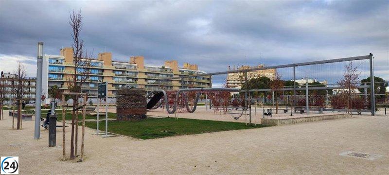 Zaragoza mejorará su infraestructura de abastecimiento con fuentes para ciudadanos y mascotas, junto a dispensadores de agua fría.