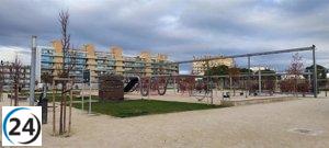 Zaragoza mejorará su infraestructura de abastecimiento con fuentes para ciudadanos y mascotas, junto a dispensadores de agua fría.