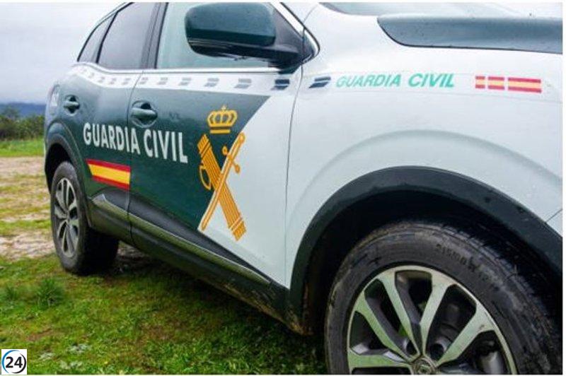 Descubren el cuerpo sin vida de un desaparecido en las aguas del Pirineo aragonés.