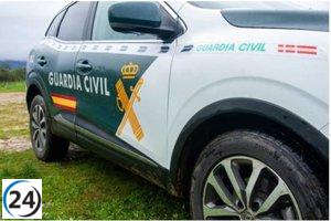 Descubren el cuerpo sin vida de un desaparecido en las aguas del Pirineo aragonés.