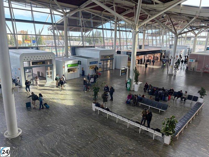 Viena, Bratislava y Estambul: los aragoneses eligen estos destinos estrella para el puente de diciembre.