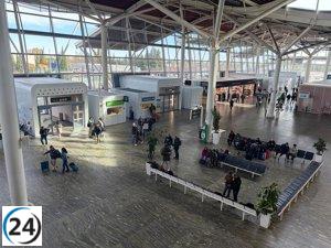 Viena, Bratislava y Estambul: los aragoneses eligen estos destinos estrella para el puente de diciembre.