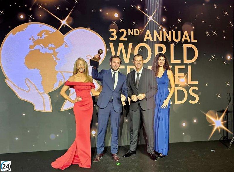 Huesca recibe más de 300,000 votos en su lucha por ser el mejor destino de aventura del mundo.