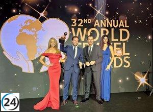 Huesca recibe más de 300,000 votos en su lucha por ser el mejor destino de aventura del mundo.