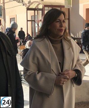 Chueca sostiene que el presupuesto municipal de 2026 no debe verse influenciado por un posible adelanto electoral en Aragón.