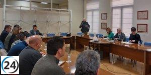 Aragón intensifica bioseguridad en granjas ante la peste porcina y solicita un plan nacional.