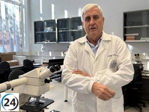 Expertos de Unizar garantizan la total seguridad de los productos porcinos en España