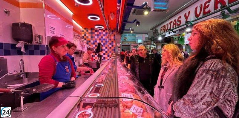 Gobierno de Aragón eleva a 5 millones de euros el presupuesto para Volveremos 2025.