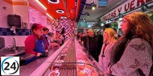 Gobierno de Aragón eleva a 5 millones de euros el presupuesto para Volveremos 2025.