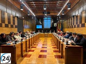 Huesca establece Zona de Bajas Emisiones: Acceso libre para todos los vehículos.