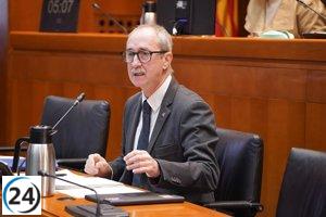 Director de Interior señala que el incremento de deportistas amplía las causas de accidentes.