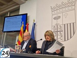 Aragón establece la pionera Unidad de Asistencia Docente en España para elevar el bienestar y la calidad en la educación.