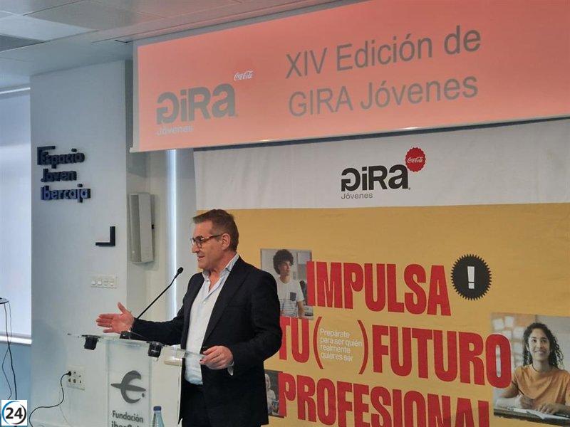 Más de 90 estudiantes de FP en Aragón potenciarán su formación para acceder a mejores empleos.