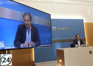 Ayuntamiento cierra parque Bruil para restauración y reubica a personas sin hogar en albergue.