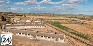 Aragón exige a Agricultura mejorar diálogos internacionales en defensa del sector porcino.