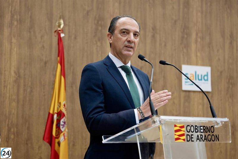 Bancalero advierte que la huelga médica podría obstaculizar la disminución de las listas de espera en cirugía.