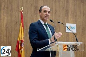 Bancalero advierte que la huelga médica podría obstaculizar la disminución de las listas de espera en cirugía.