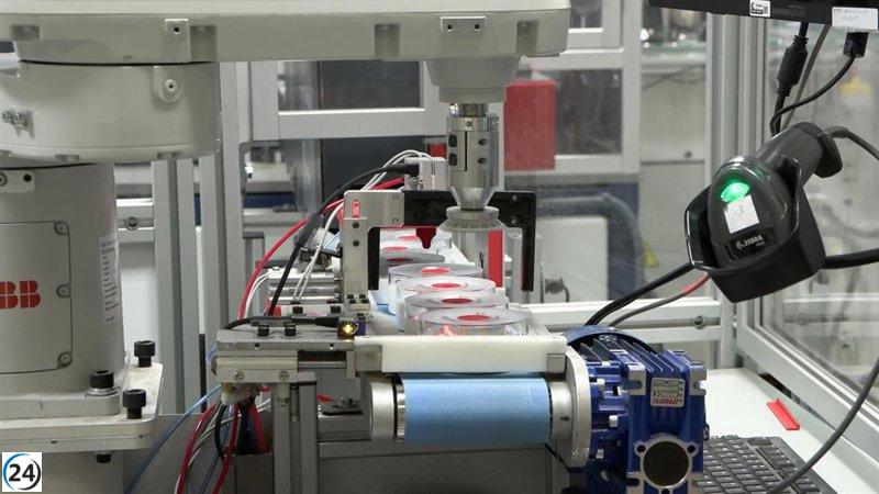 La compañía creadora de las balizas advierte: 