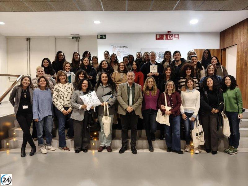 Ética en el enfoque grupal: Debate en las XVII Jornadas CuidArte.