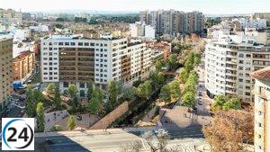 La revitalización del Huerva restablece la dignidad de su cauce urbano en Zaragoza.
