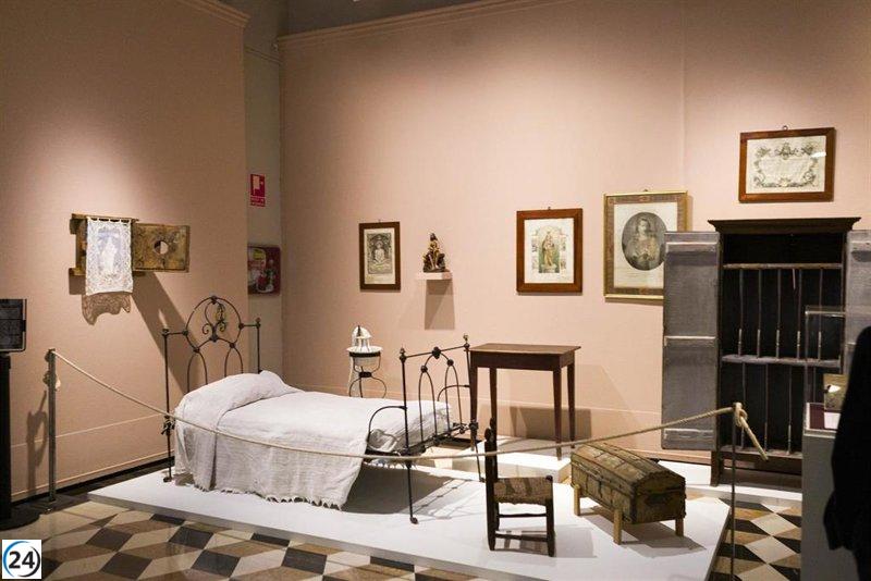 La muestra de la DPZ por el 600 aniversario del Hospital Nuestra Señora de Gracia atrae a 36,500 visitantes.