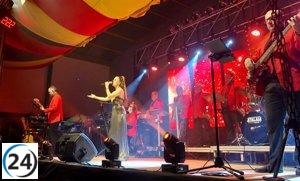 Muere el atacante atrincherado en San Esteban de Litera tras apuñalar a músico.