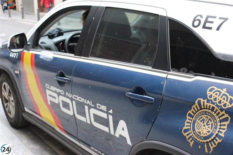 Hombre intenta eludir prisión usando DNI ajeno y termina en la cárcel.