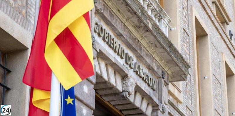 Aragón liderará el Consejo de Deportes de la UE en 2026, representando a todas las comunidades autónomas.