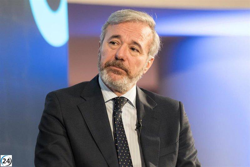 Azcón exige a Alegría claridad y denuncia excusas sobre Salazar.