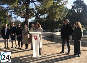 El Jardín Botánico de Zaragoza reabre sus puertas como un nuevo centro de salud y ciencia.