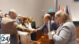 DPZ demanda rapidez en la ampliación de la N-232.