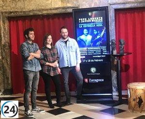 La Estrella Azul cierra su ciclo en el Teatro Principal con los conciertos de Macipe y Lorente