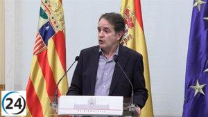 Bermúdez de Castro critica a Pilar Alegría como la protegida de Sánchez y su comportamiento erróneo.