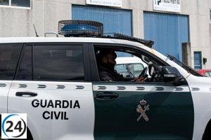 UCO interviene empresas relacionadas con Servinabar y lleva a cabo una nueva detención en el caso Leire Díez.