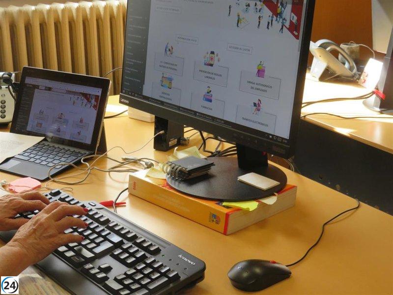 Aragón fomenta la contratación pública responsable a través del Registro de Licitadores.