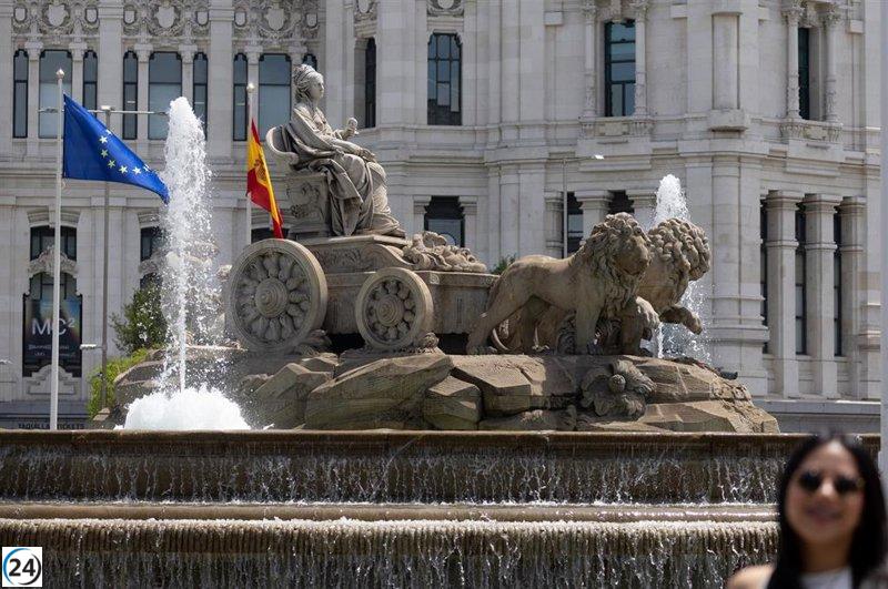 Zaragoza, la ciudad española con la menor brecha de ingresos, revela Fedea.