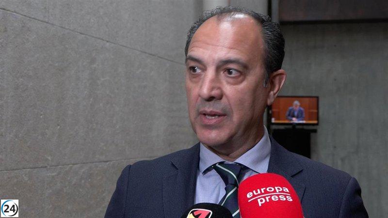 La huelga médica en Aragón deja 450 operaciones y 3.500 citas canceladas.