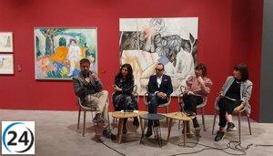 El IAACC Pablo Serrano presenta la exposición 