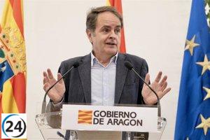 Bermúdez de Castro critica a Vox por propuestas ilegales, ajenas o ideológicas.